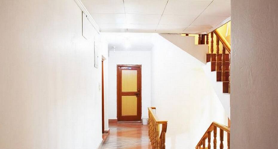 Hotel Happy Days, Srinagar 5
